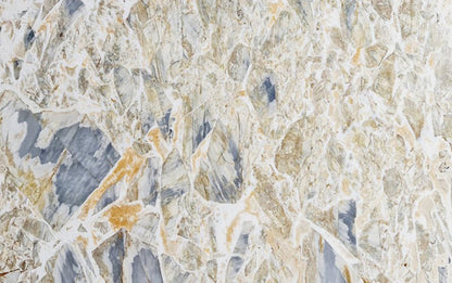 Bluezonai Bookmatching Marble Slabs Polished - Full Truckload.