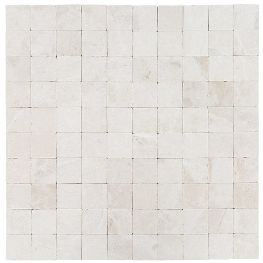 Elegant Botticino marble surface showcasing natural patterns and luxurious texture ideal for premium interior design.