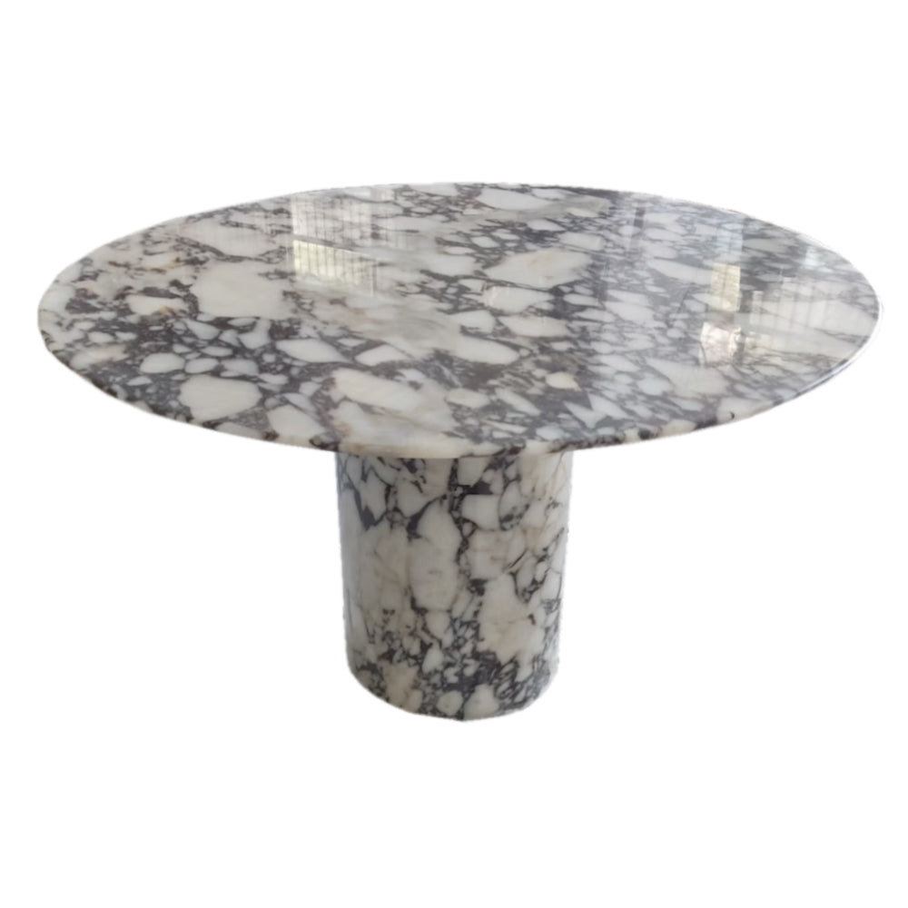 Elegant Calacatta Viola marble design showcasing luxury and timeless beauty for upscale interiors.