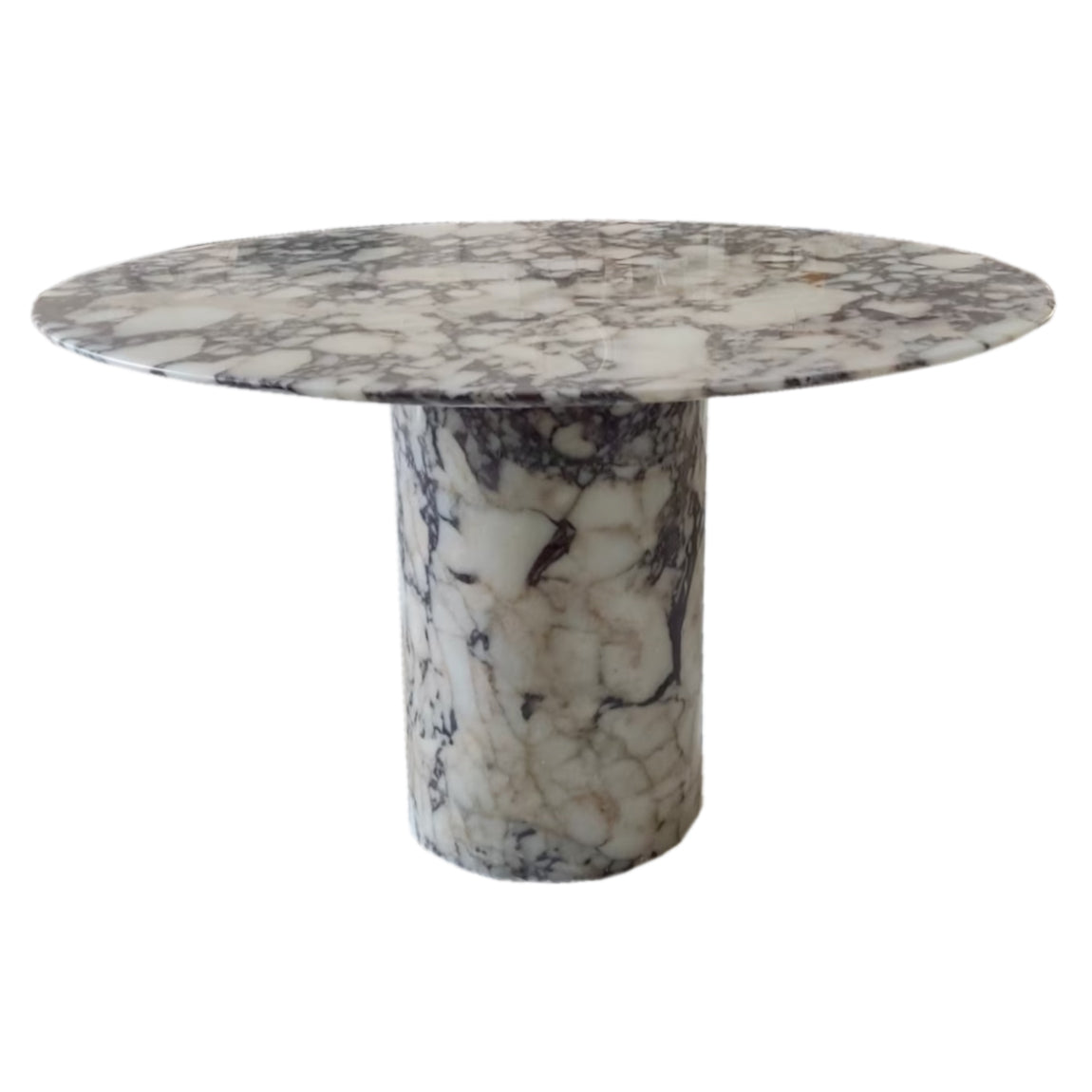 Elegant Calacatta Viola marble design showcasing luxury and timeless beauty for upscale interiors.