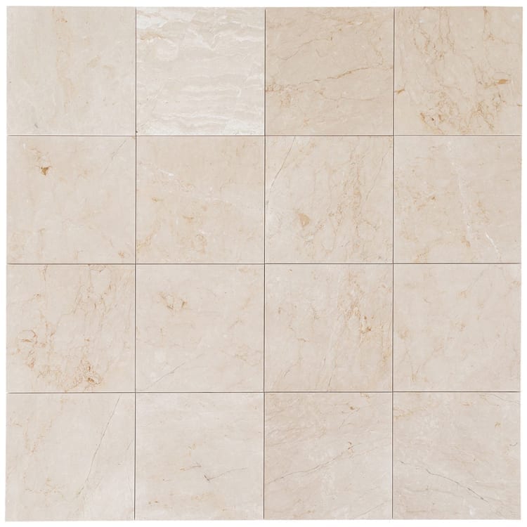 Elegant Calista marble surface showcasing exquisite natural patterns ideal for luxurious interior design.
