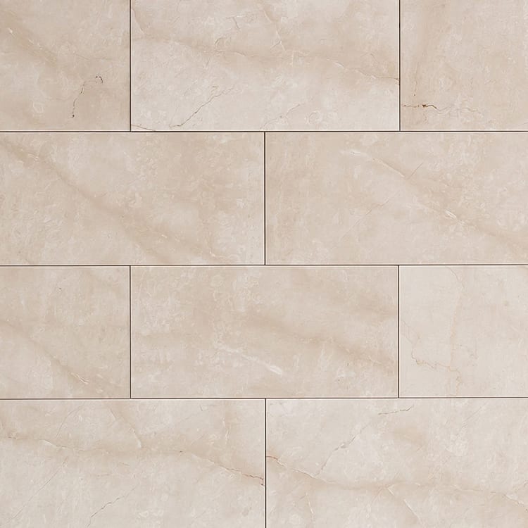 Elegant Calista marble surface showcasing exquisite natural patterns ideal for luxurious interior design.