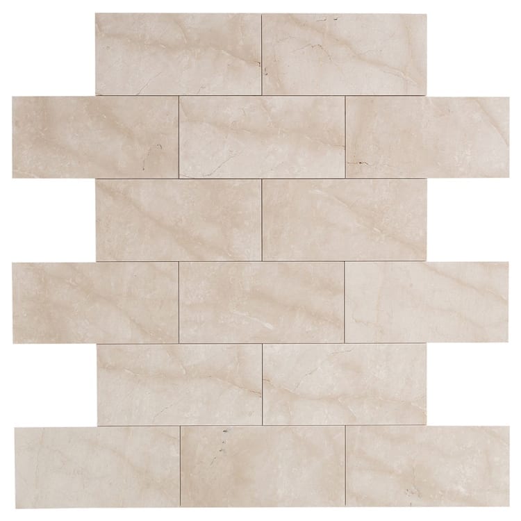 Elegant Calista marble surface showcasing exquisite natural patterns ideal for luxurious interior design.
