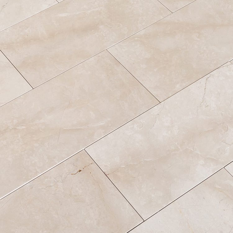 Elegant Calista marble surface showcasing exquisite natural patterns ideal for luxurious interior design.