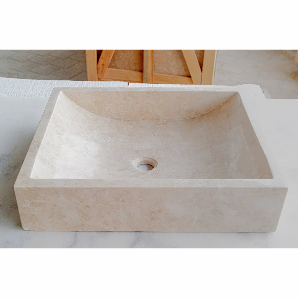 Cappuccino marble texture showcasing rich brown and creamy beige tones in a luxurious stone surface design