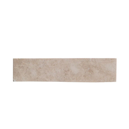 Cappuccino marble texture showcasing rich brown and creamy beige tones in a luxurious stone surface design