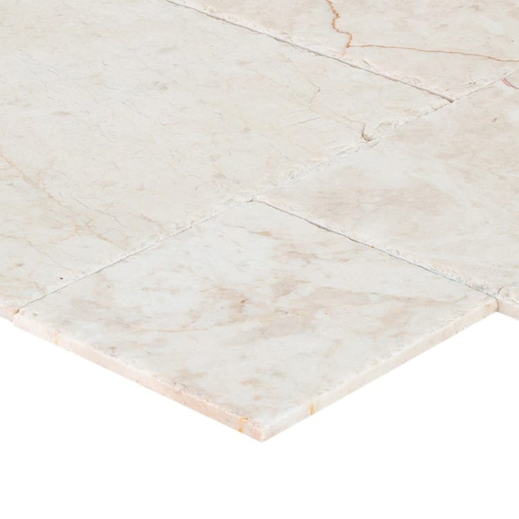 Elegant Cappuccino Beige Versailles Tile flooring showcasing timeless design for sophisticated interiors.