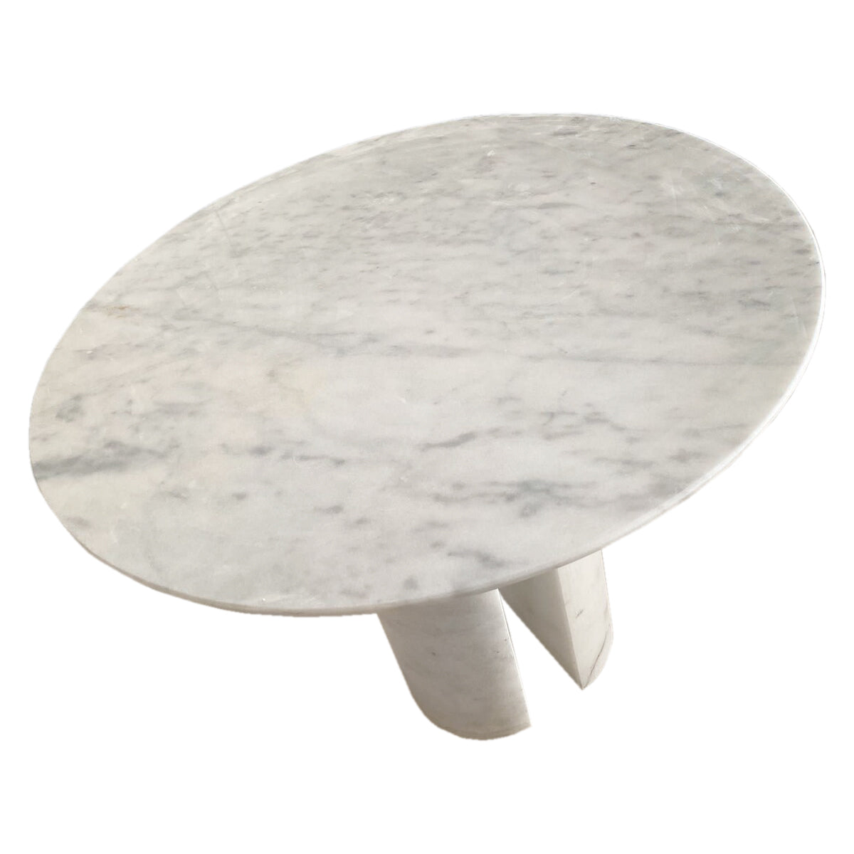 High-quality Carrara marble showcasing exceptional durability for elegant and long-lasting architectural designs