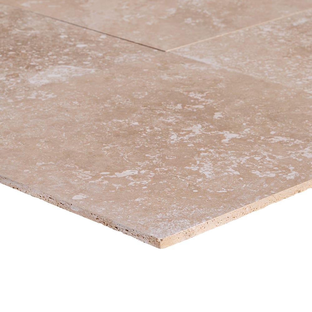Premium quality travertine tiles ideal for elegant flooring and sophisticated home interiors