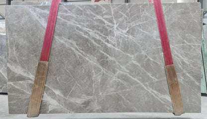 Elegance Gray Marble Slabs featuring premium stone surfaces for sophisticated architectural and interior design projects.