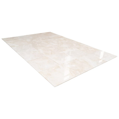 Elegant French Vanilla marble tile showcasing luxurious texture and timeless design for sophisticated interiors.