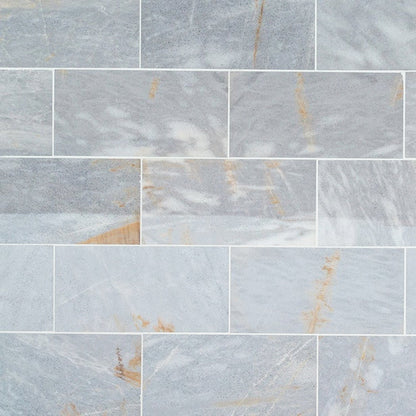 Elegant marble surface showcasing smooth textures and sophisticated design for luxury interiors