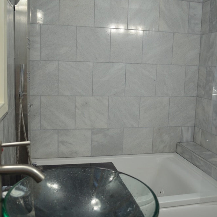 Elegant marble surface showcasing smooth textures and sophisticated design for luxury interiors