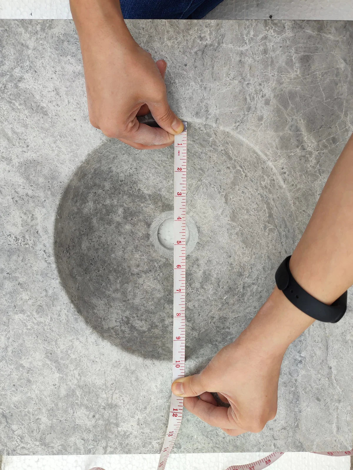 Elegant marble texture showcasing refined natural patterns and sophisticated design perfect for upscale decor.