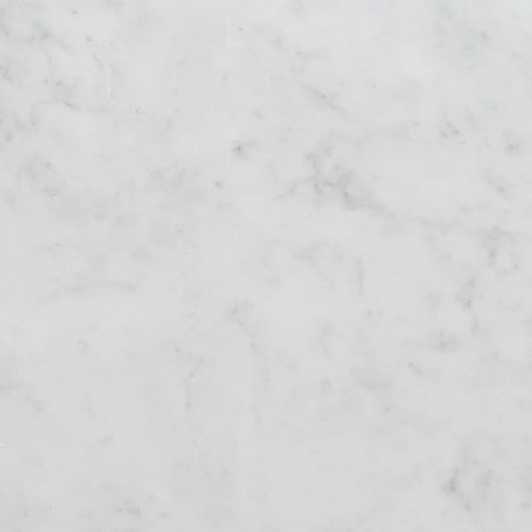 Imperial White Marble Slabs Polished - Livfloors Collection.