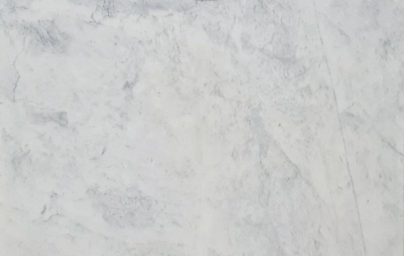 Imperial White Marble Slabs Polished - Livfloors Collection.