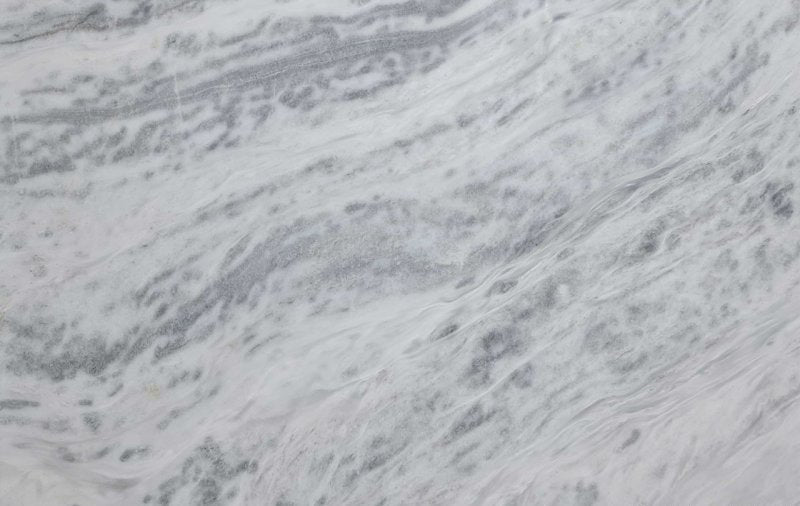 Infinity White marble slabs showcasing elegant, high-quality surfaces ideal for luxurious interior designs.