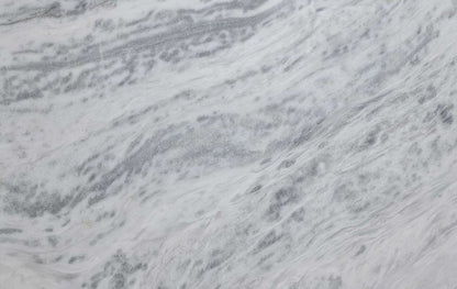 Infinity White marble slabs showcasing elegant, high-quality surfaces ideal for luxurious interior designs.