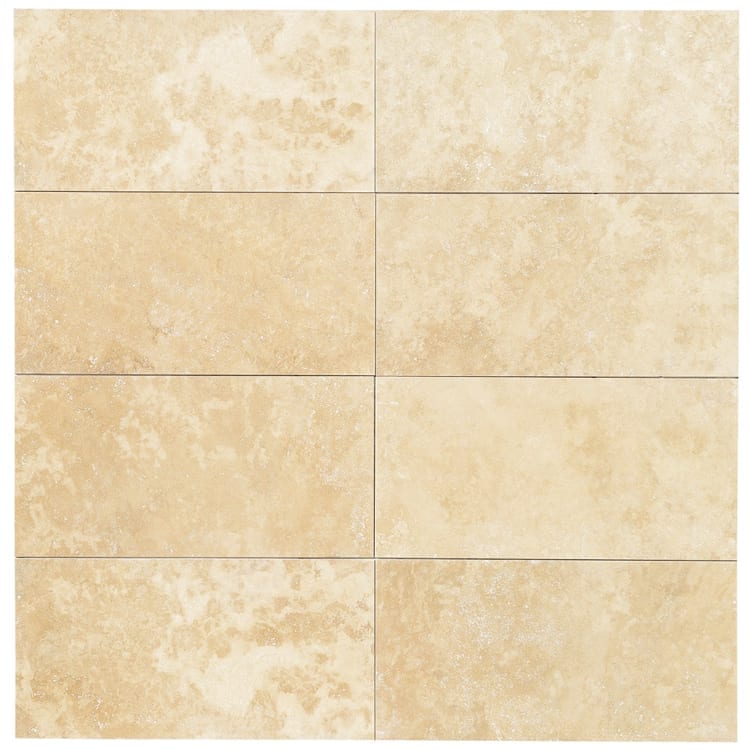 High-quality travertine tile showcasing natural stone texture and elegant design for premium flooring solutions
