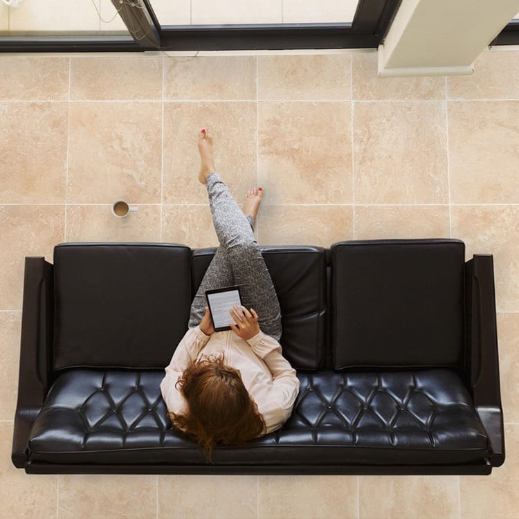 High-quality travertine tile showcasing natural stone texture and elegant design for premium flooring solutions