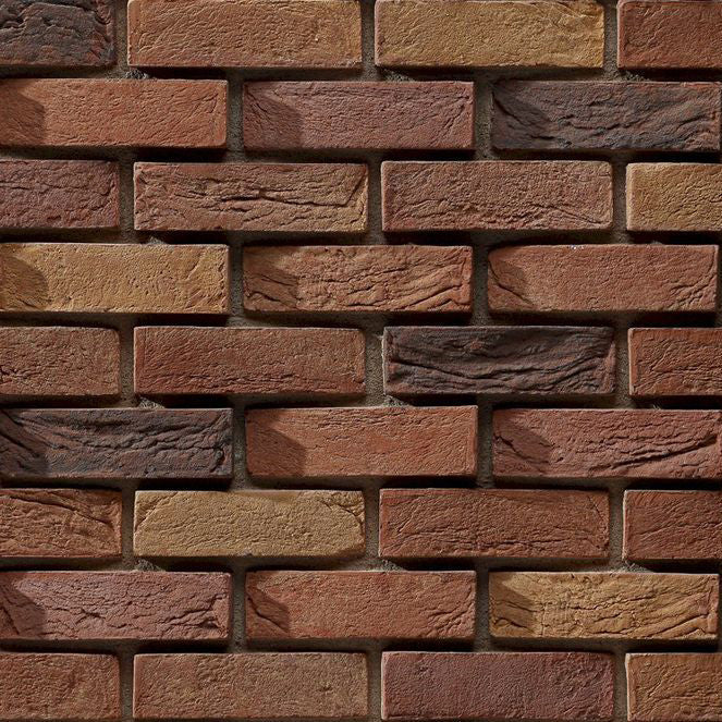 Renga Manufactured Stone Handmade Brick Veneer - Livfloors Collection.