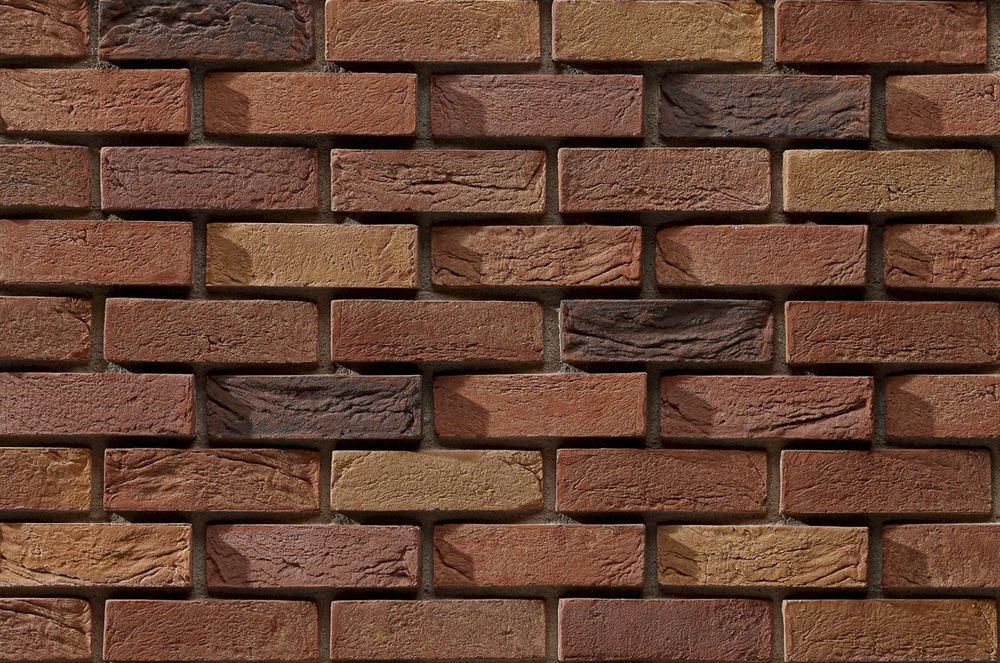 Renga Manufactured Stone Handmade Brick Veneer - Livfloors Collection.