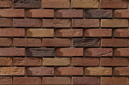 Renga Manufactured Stone Handmade Brick Veneer - Livfloors Collection.
