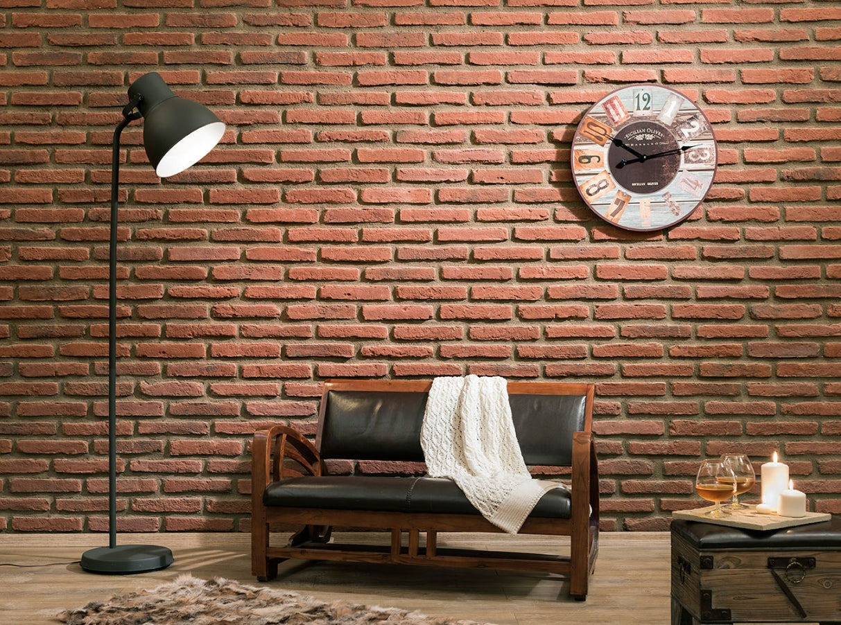 Scenic view of Ferrara showcasing historic brick architecture and urban beauty