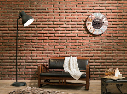Scenic view of Ferrara showcasing historic brick architecture and urban beauty