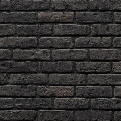 Granulbrick veneer texture showcasing durability and aesthetic appeal for modern architectural designs