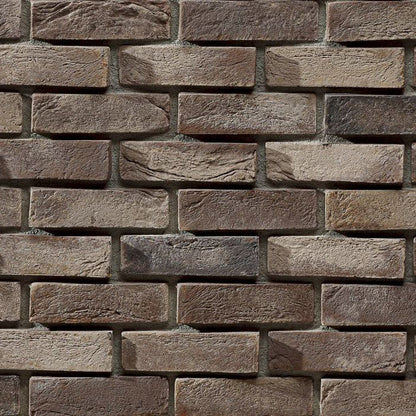 Renga Manufactured Stone Handmade Brick Veneer - Livfloors Collection.