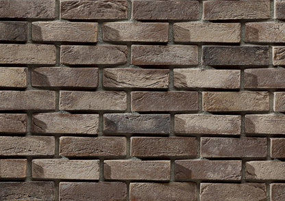 Renga Manufactured Stone Handmade Brick Veneer - Livfloors Collection.