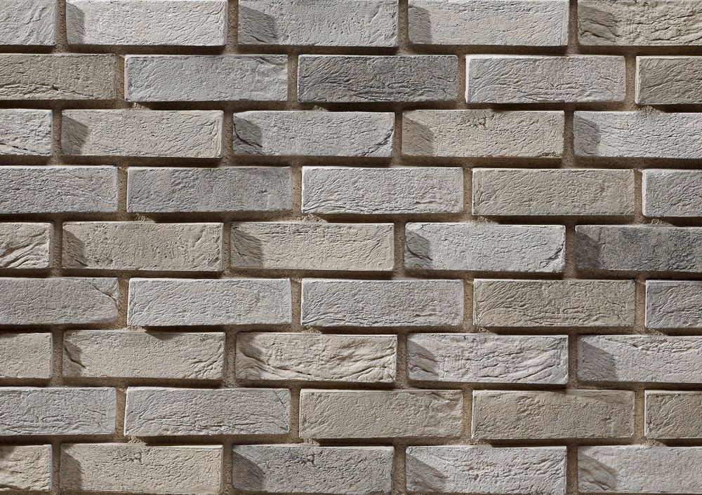 Renga Manufactured Stone Handmade Brick Veneer - Livfloors Collection.