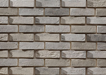 Renga Manufactured Stone Handmade Brick Veneer - Livfloors Collection.
