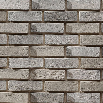 Renga Manufactured Stone Handmade Brick Veneer - Livfloors Collection.