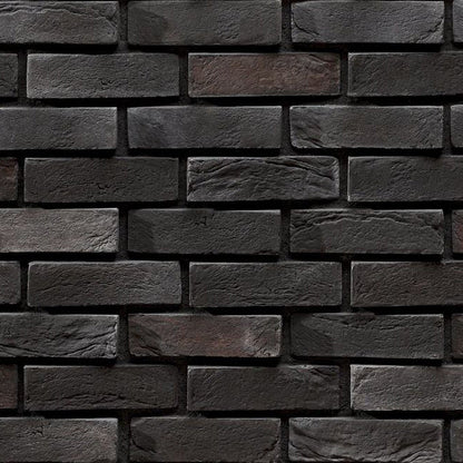 Renga Manufactured Stone Handmade Brick Veneer - Livfloors Collection.