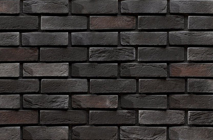 Renga Manufactured Stone Handmade Brick Veneer - Livfloors Collection.