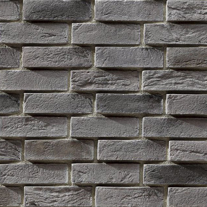 Renga Manufactured Stone Handmade Brick Veneer - Livfloors Collection.
