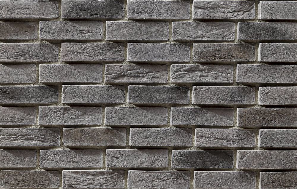 Renga Manufactured Stone Handmade Brick Veneer - Livfloors Collection.