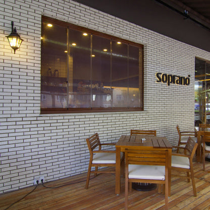 Slimfix brick veneer installation showcasing durable and stylish exterior wall solutions for modern homes