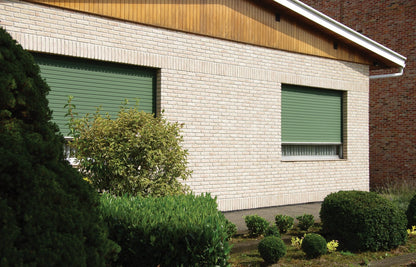 Slimfix brick veneer installation showcasing durable and stylish exterior wall solutions for modern homes