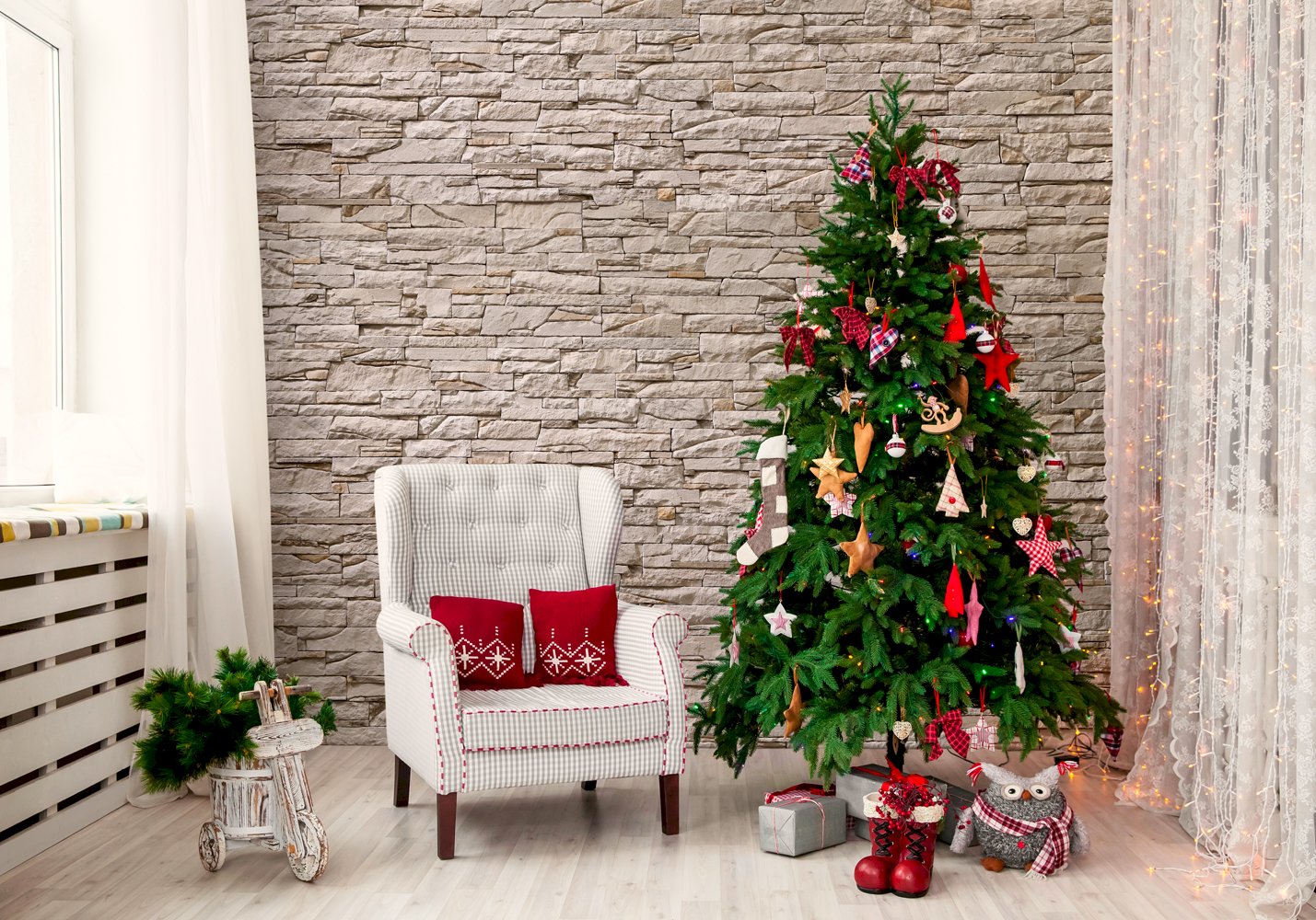 Elegant handmade veneer panel in pearl white finish, showcasing exquisite craftsmanship and premium materials