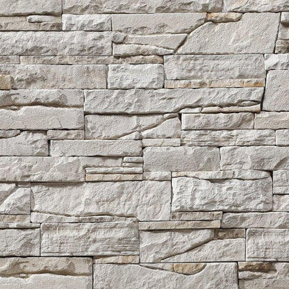 Elegant handmade veneer panel in pearl white finish, showcasing exquisite craftsmanship and premium materials