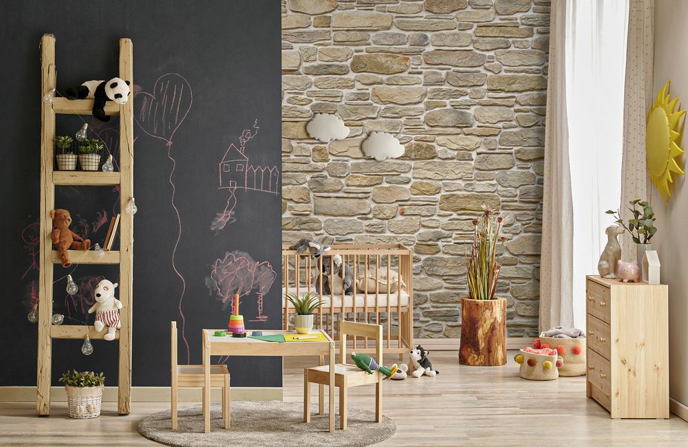 Pastoral veneer showcasing elegant durability in high-quality wood finishes for refined interior design projects