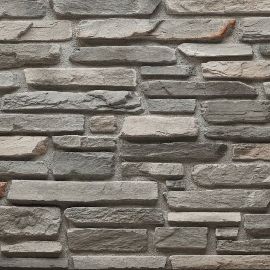 Sierra Olive Slate Look Manufactured Stone Handmade Veneer - Livfloors Collection