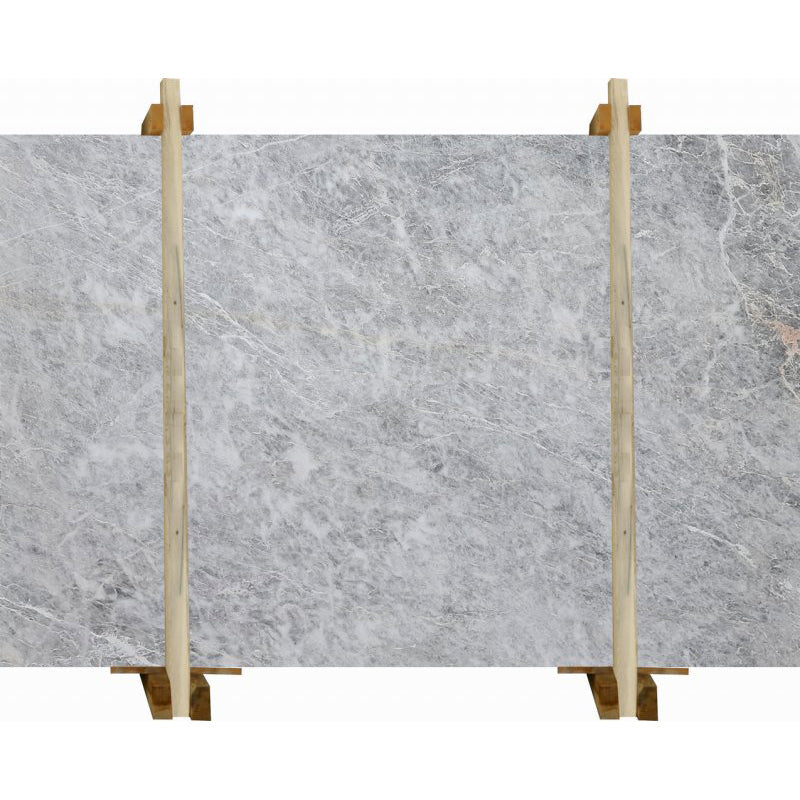 Nordic Grey marble slabs showcasing elegant natural patterns for premium interior design applications