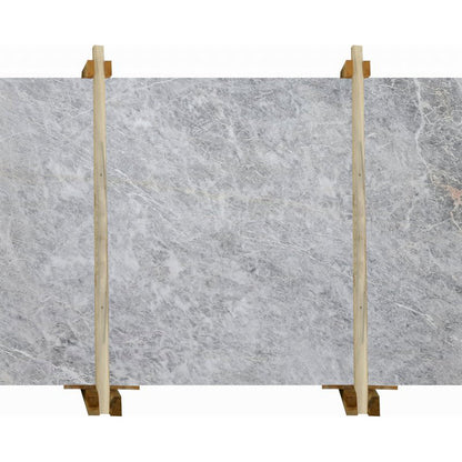 Nordic Grey marble slabs showcasing elegant natural patterns for premium interior design applications