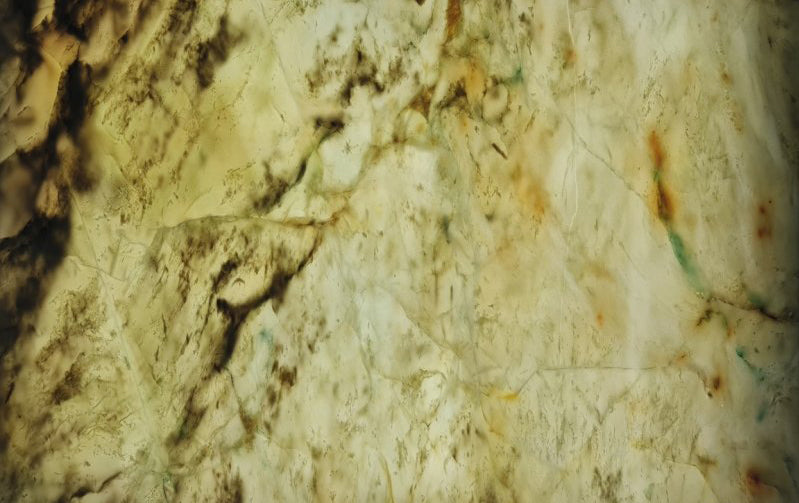 Oliva White Marble showcasing polished elegance in luxurious interior design settings