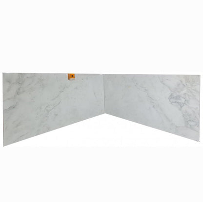 Oliva White Marble showcasing polished elegance in luxurious interior design settings