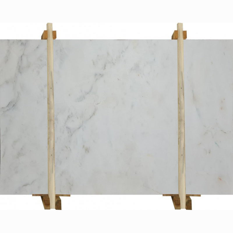 Oliva White Marble showcasing polished elegance in luxurious interior design settings